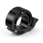 Sonnette vélo anneau coloré