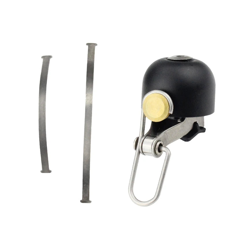 Sonnette vélo vintage classique