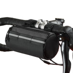 Sacoche guidon vélo grande