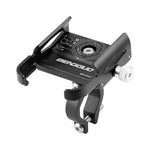 Support téléphone fixe et rotatif