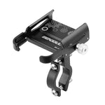 Support téléphone fixe et rotatif