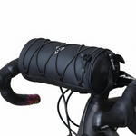 Sacoche guidon vélo étanche