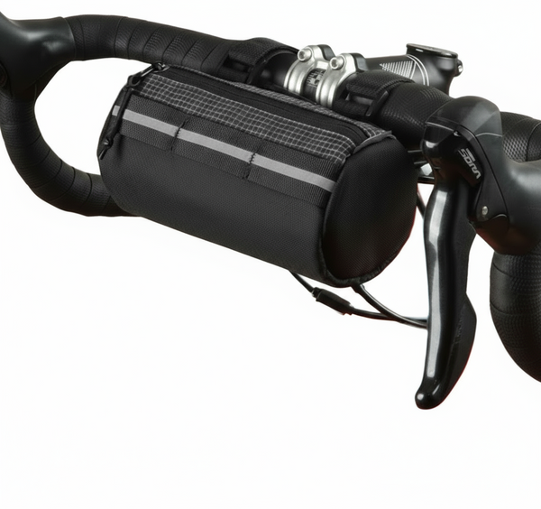 Sacoche guidon vélo grande