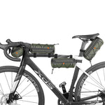 Sacoche guidon vélo waterproof