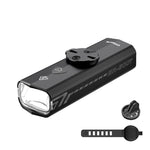 Eclairage avant usb vélo 500 lumen