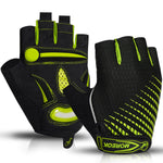 Gants VTT respirant