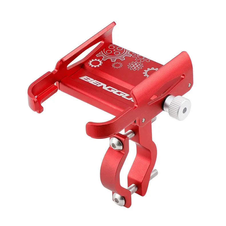 Support téléphone fixe et rotatif