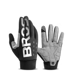 Gants VTT imperméables