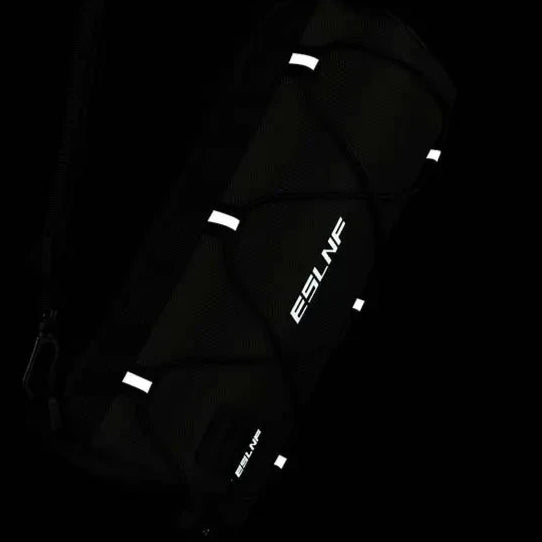 Sacoche guidon vélo waterproof