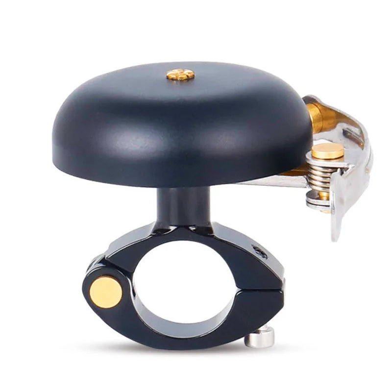 Sonnette vélo à cloche