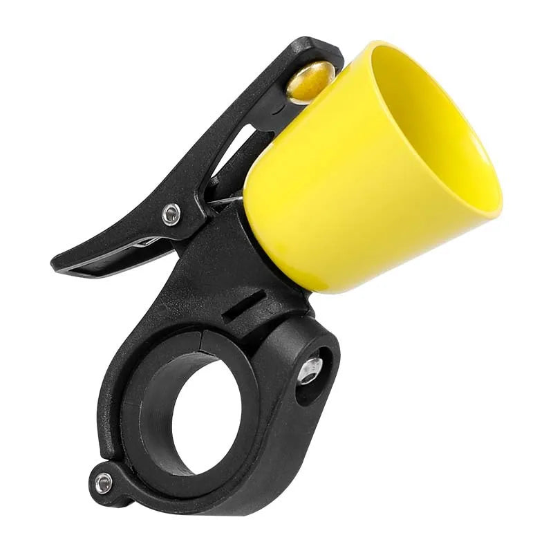 Sonnette vélo cloche