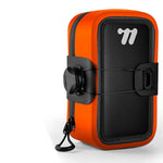 Sacoche de selle étanche