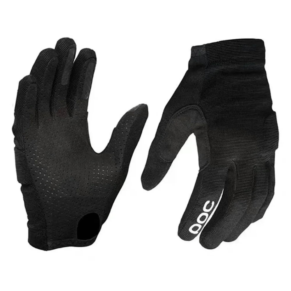 Gants VTT fins