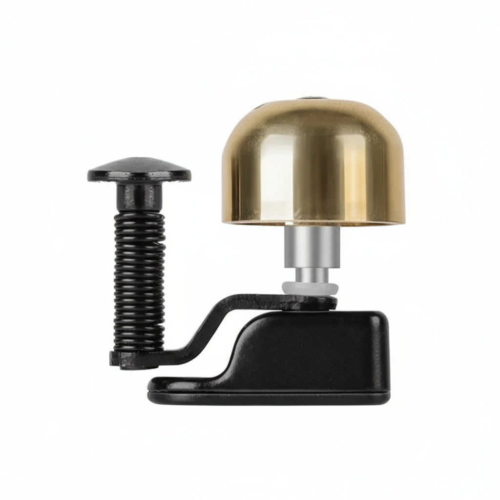 Sonnette vélo clochette