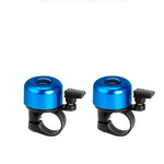 Sonnette vélo guidon