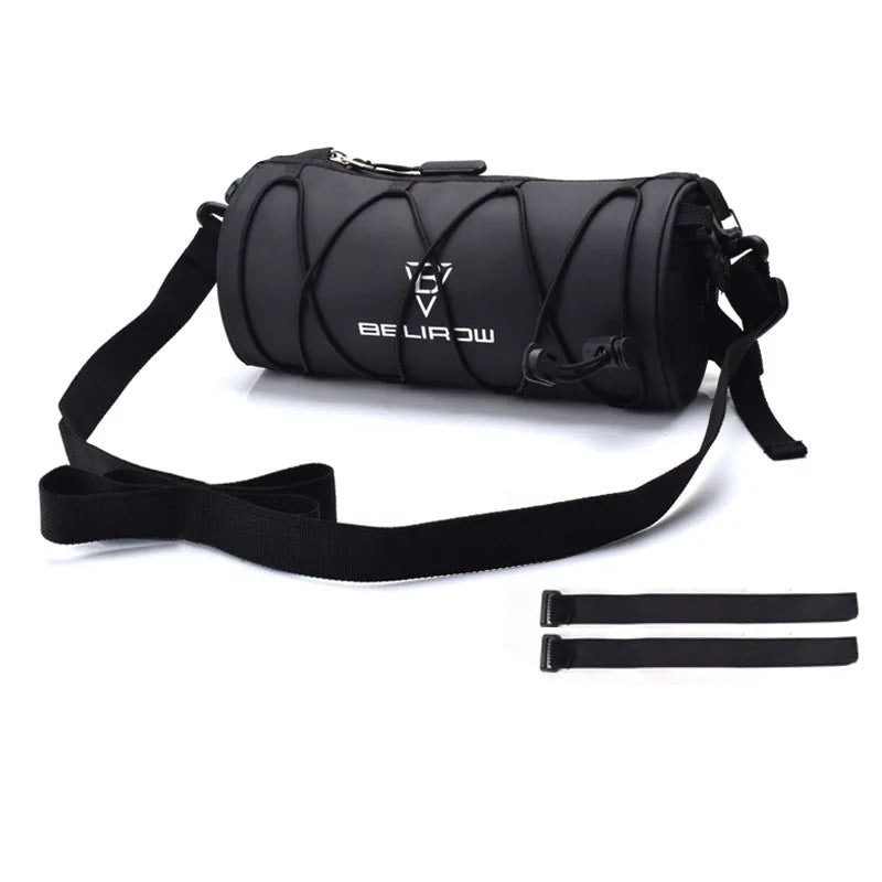 Sacoche guidon vélo étanche