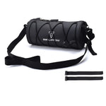 Sacoche guidon vélo étanche