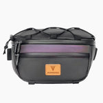 Sacoche guidon vélo route