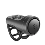 Sonnette électrique pour vélo 120 db