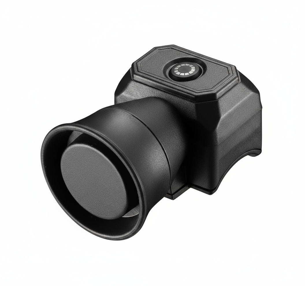 Sonnette électrique pour vélo Rechargeable