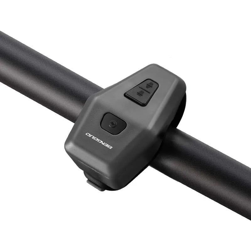 Sonnette électrique pour vélo alarme