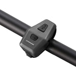 Sonnette électrique pour vélo alarme