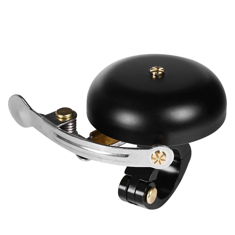 Sonnette vélo à cloche