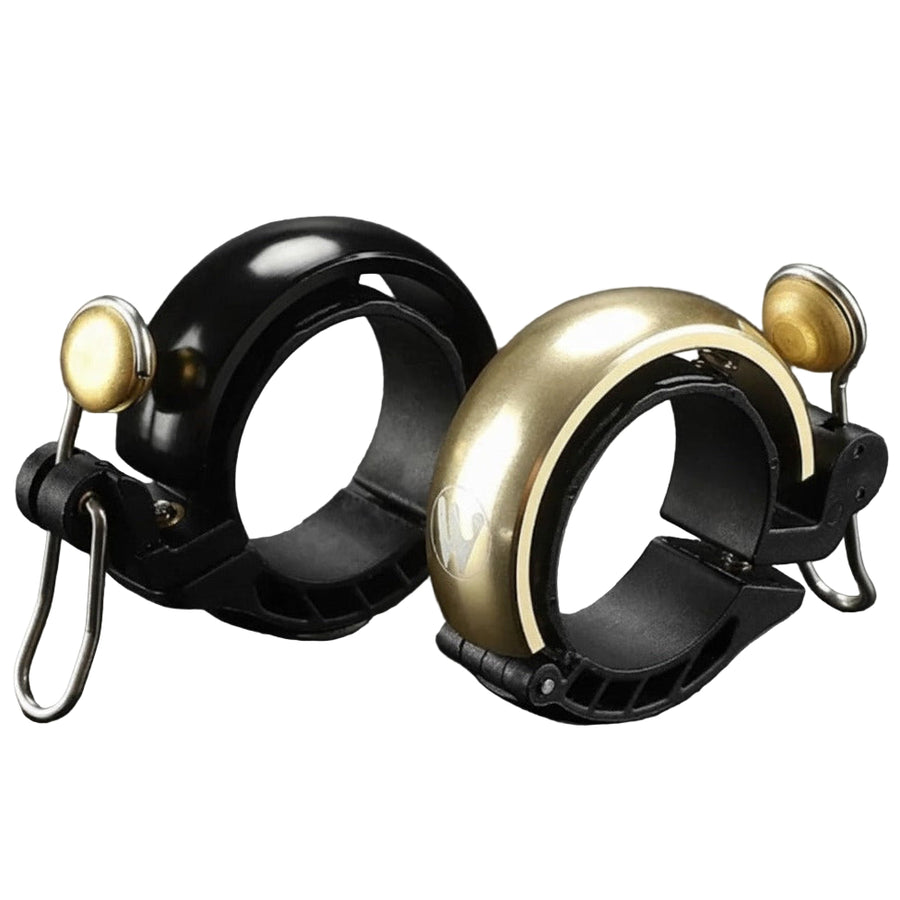 Sonnette vélo anneau