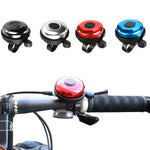 Sonnette vélo circulaire
