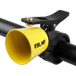 Sonnette vélo cloche