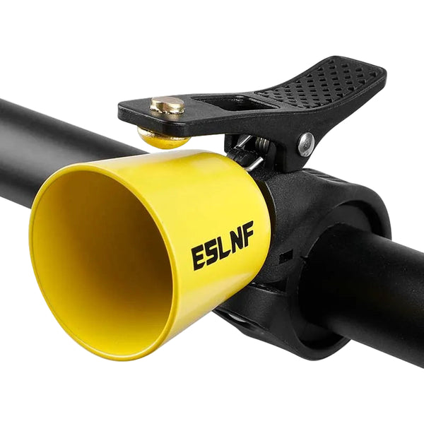 Sonnette vélo cloche