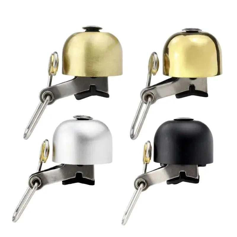 Sonnette vélo vintage