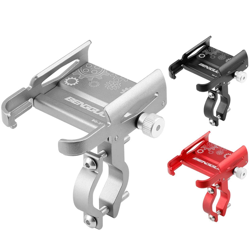 Support téléphone fixe et rotatif