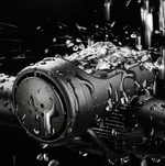 Sonnette électrique pour vélo 120 db