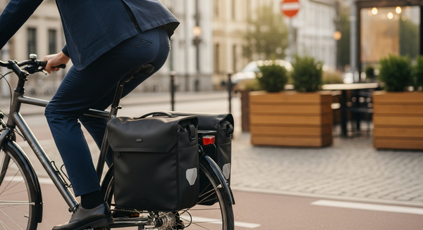 Sacoche Vélo Vélotaf : Guide Complet pour Aller au Travail à Vélo en 2025