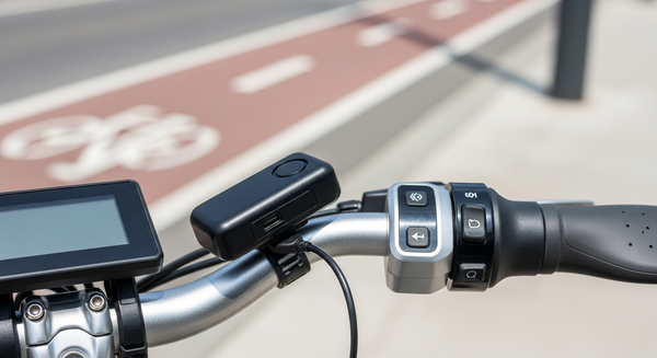 Sonnette vélo électrique et VAE : les modèles puissants pour être entendu