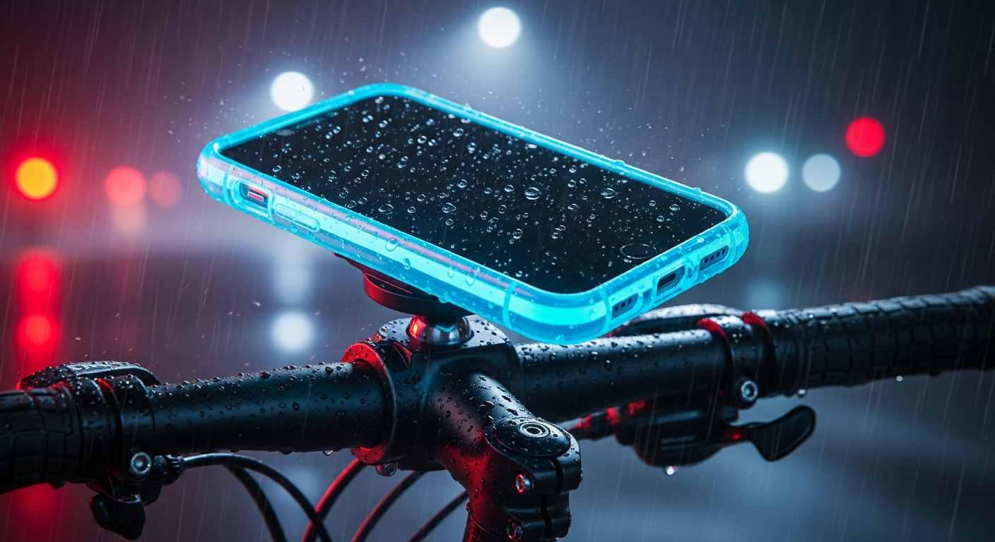 Les Meilleurs Supports Téléphone en 2025 : Guide d'Achat, Comparatif et Avis